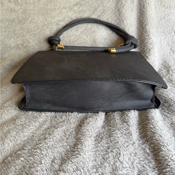 Brand New Dark Grey Handbag - Picture 3 of 5